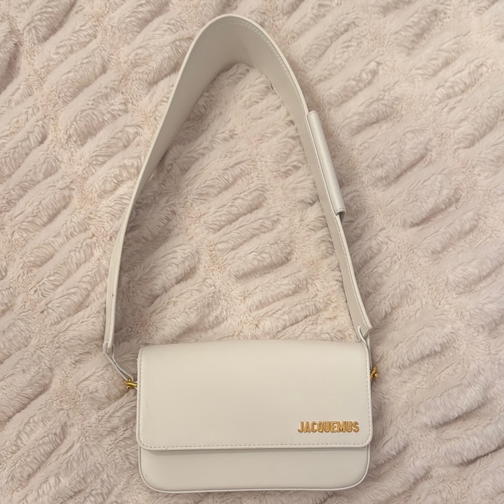 Jacquemus purse